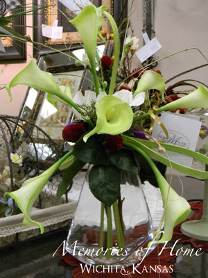 easter-flower-arrangement